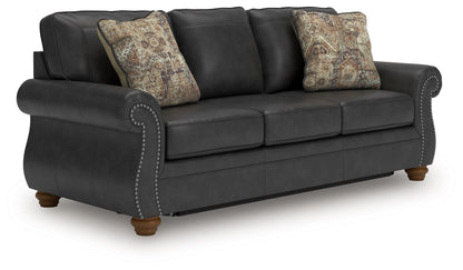 Chasemore - Sofa Sleeper by Ashley – view 2
