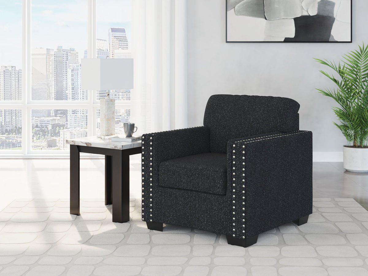 Jasmine Peaks - Living Room Set – view 8