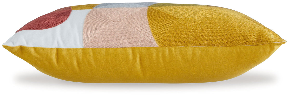 Varness - Pillow by Ashley – view 2