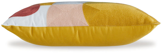 Varness - Pillow by Ashley – view 2