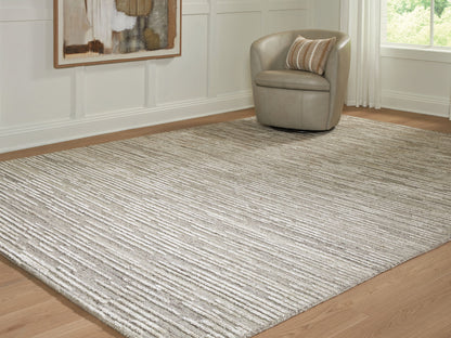 Eljory - Rug by Ashley – view 5