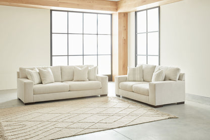 Maggie - Living Room Set by Ashley – view 3