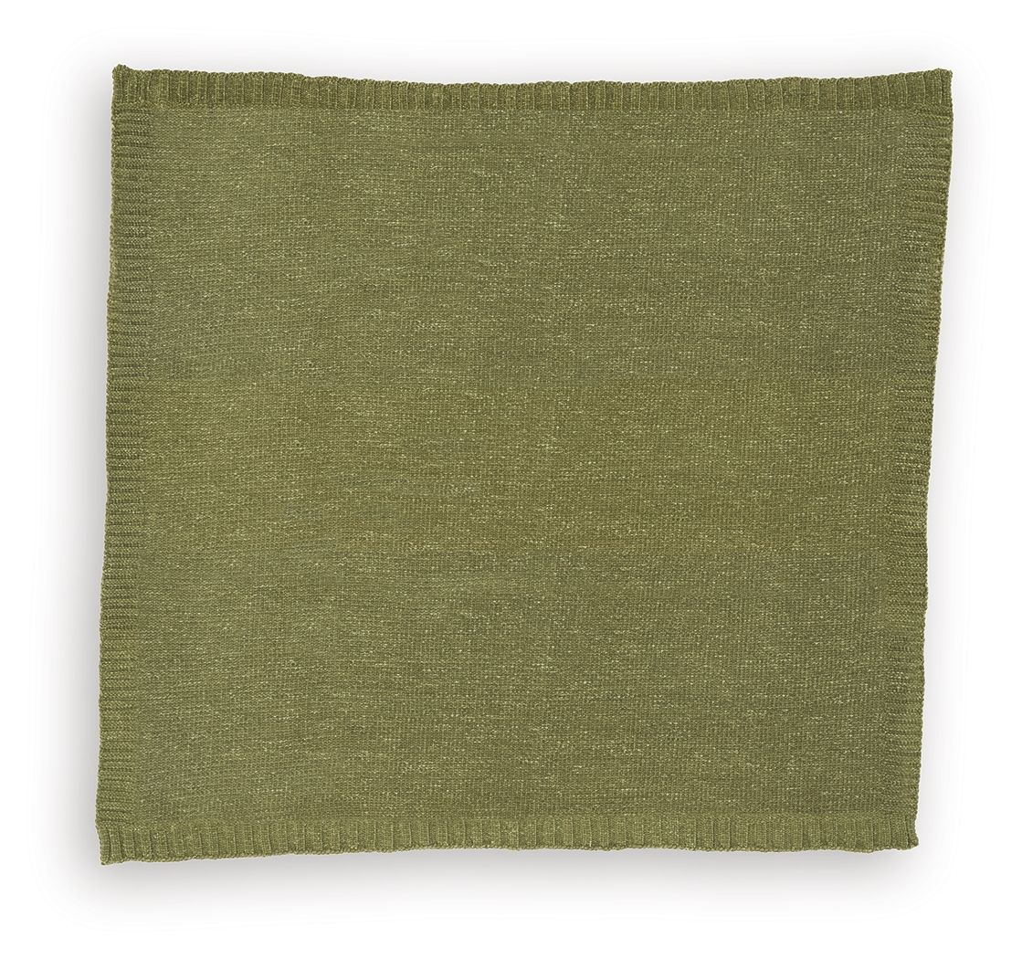 Anawood - Throw by Ashley – view 17