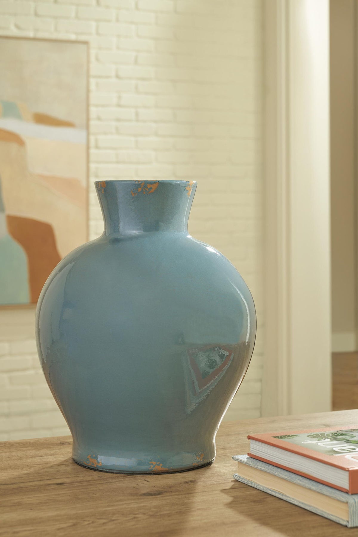 Giliburgh - Vase by Ashley – view 6