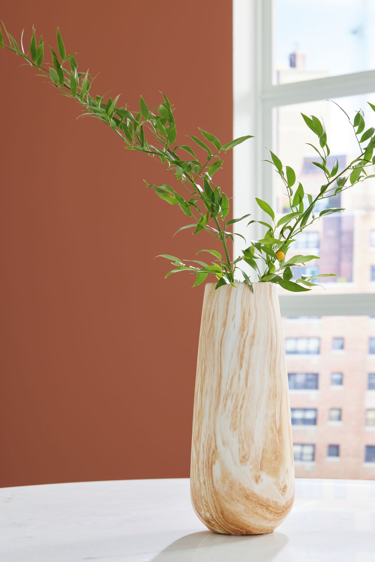 Cammen - Vase by Ashley – view 4