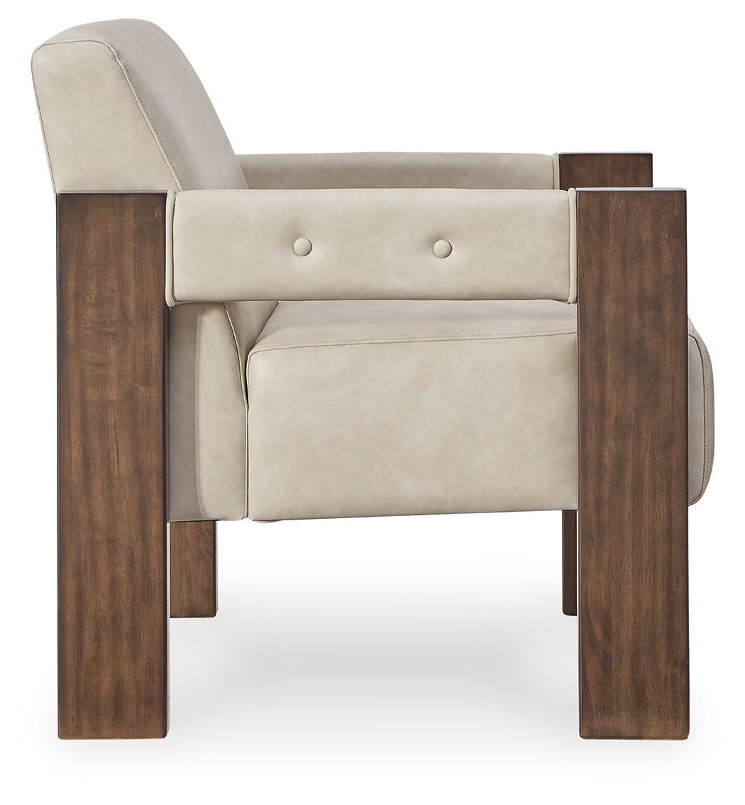 Adlanlock - Accent Chair by Ashley – view 5