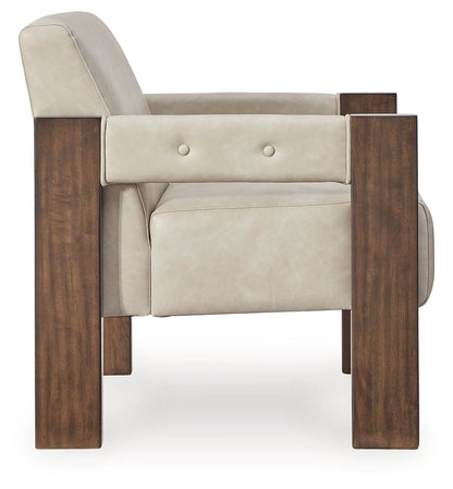 Adlanlock - Accent Chair by Ashley – view 5