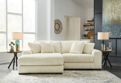Lindyn - 2 Piece Sectional by Ashley – view 14