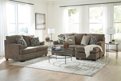 Stonemeade - Living Room Set by Ashley – view 11