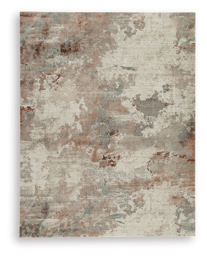 Jadenburg - Rug by Ashley – Area Rugs