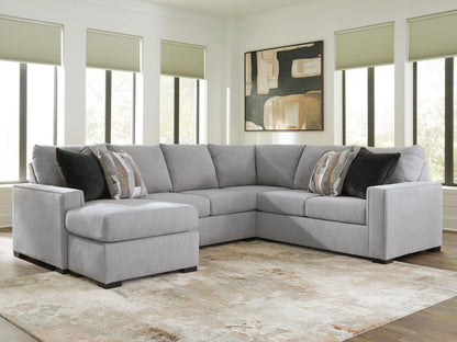 Lakepoint - 2 Piece Sectional – view 4