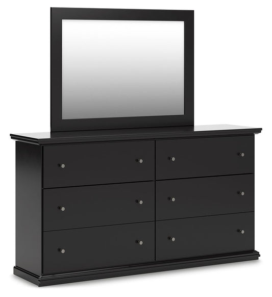Maribel - Dresser by Ashley – view 2