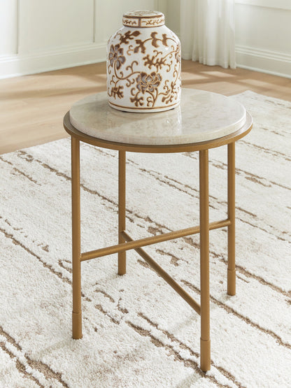 Alben - Round Table by Ashley – view 6