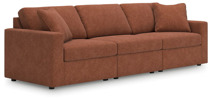 Modmax - 3 Piece Sectional by Ashley – view 15
