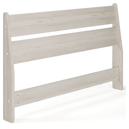 Socalle - Panel Headboard by Ashley – view 4