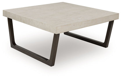 Westenfort - Occasional Table Set (Set of 2) - Espresso / Gray by Ashley – view 3