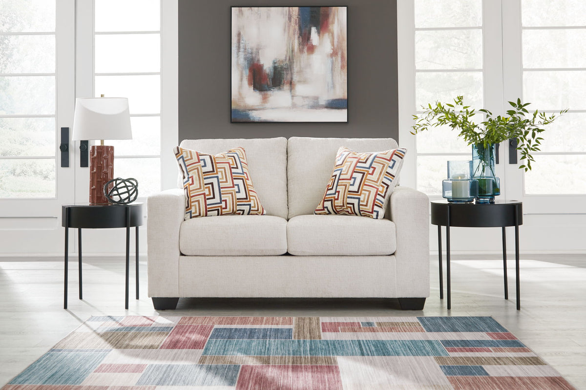 Aviemore - Loveseat by Ashley – view 10