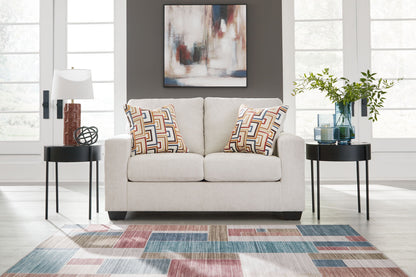 Aviemore - Loveseat by Ashley – view 10