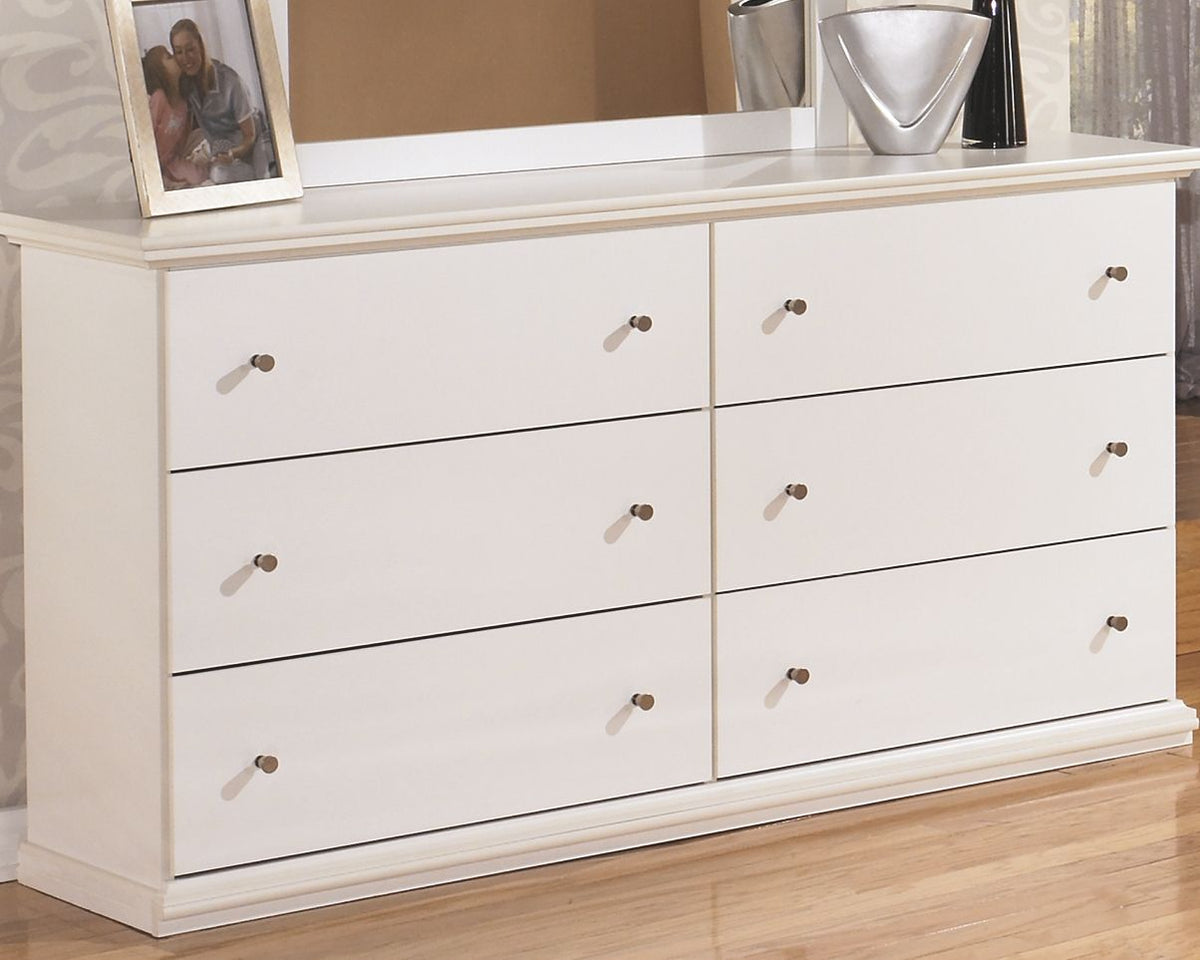 Bostwick Shoals - Dresser by Ashley – view 7