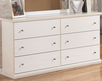 Bostwick Shoals - Dresser by Ashley – view 7