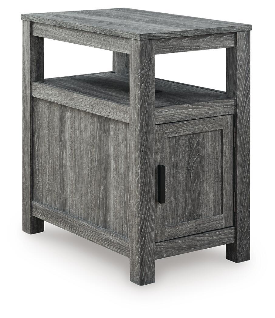 Fendenmore - Chair Side End Table by Ashley – view 3