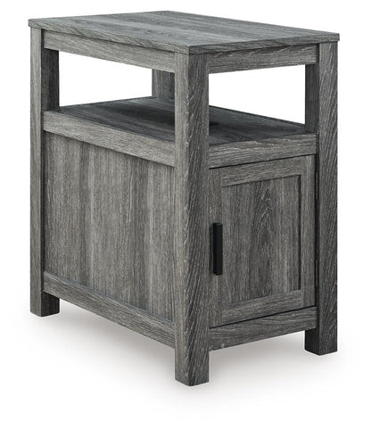 Fendenmore - Chair Side End Table by Ashley – view 3
