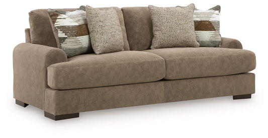 Jayne Park - Sofa by Ashley – Stationary Sofas