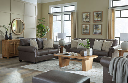 Roxmere - Living Room Set – view 2