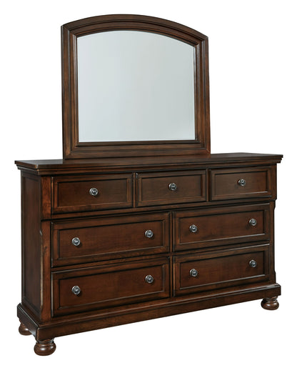 Porter - Dresser by Ashley – view 2