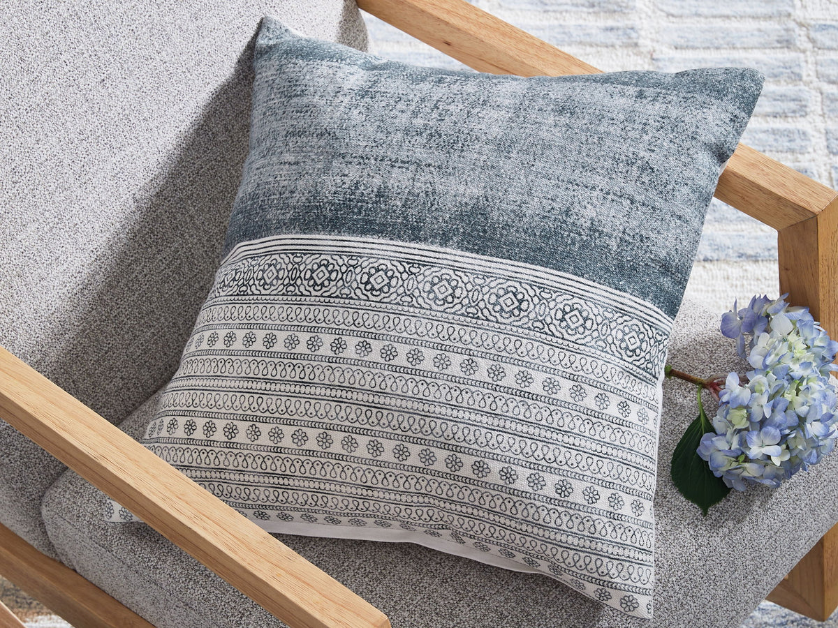 Harperville - Pillow by Ashley – view 3
