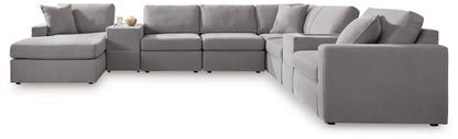 Modmax - 8 Piece Sectional by Ashley – view 20