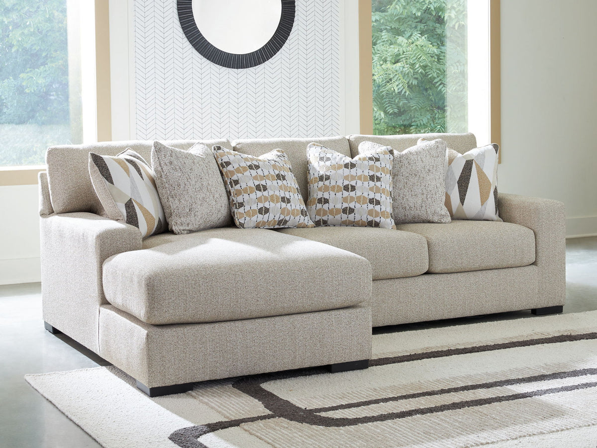 Laurelgrove - 2 Piece Sectional – view 6