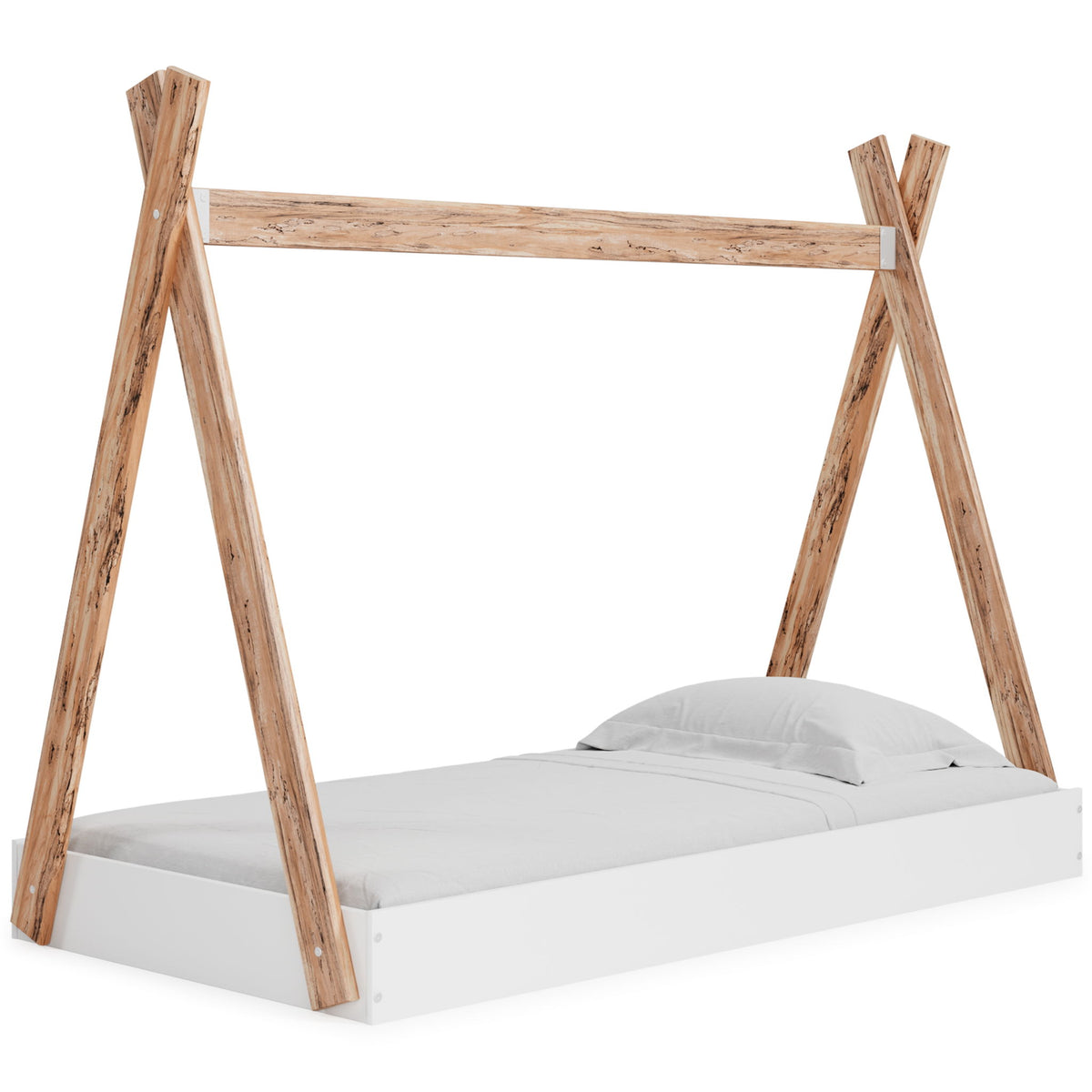 Piperton - Complete Bed In Box by Ashley – view 3