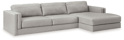 Amiata - 2 Piece Sectional by Ashley – view 2