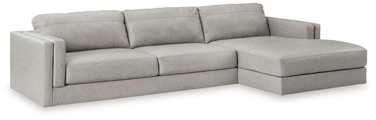 Amiata - 2 Piece Sectional by Ashley – view 2