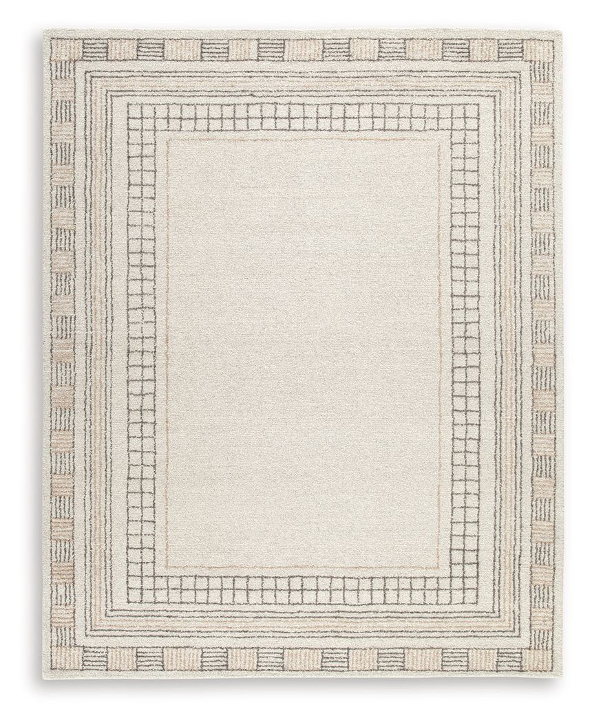 Idaman - Rug by Ashley – Area Rugs