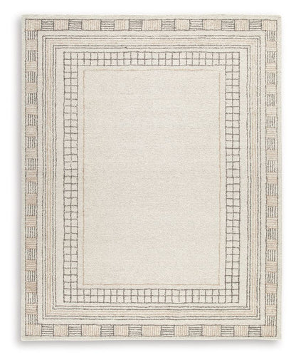 Idaman - Rug by Ashley – Area Rugs