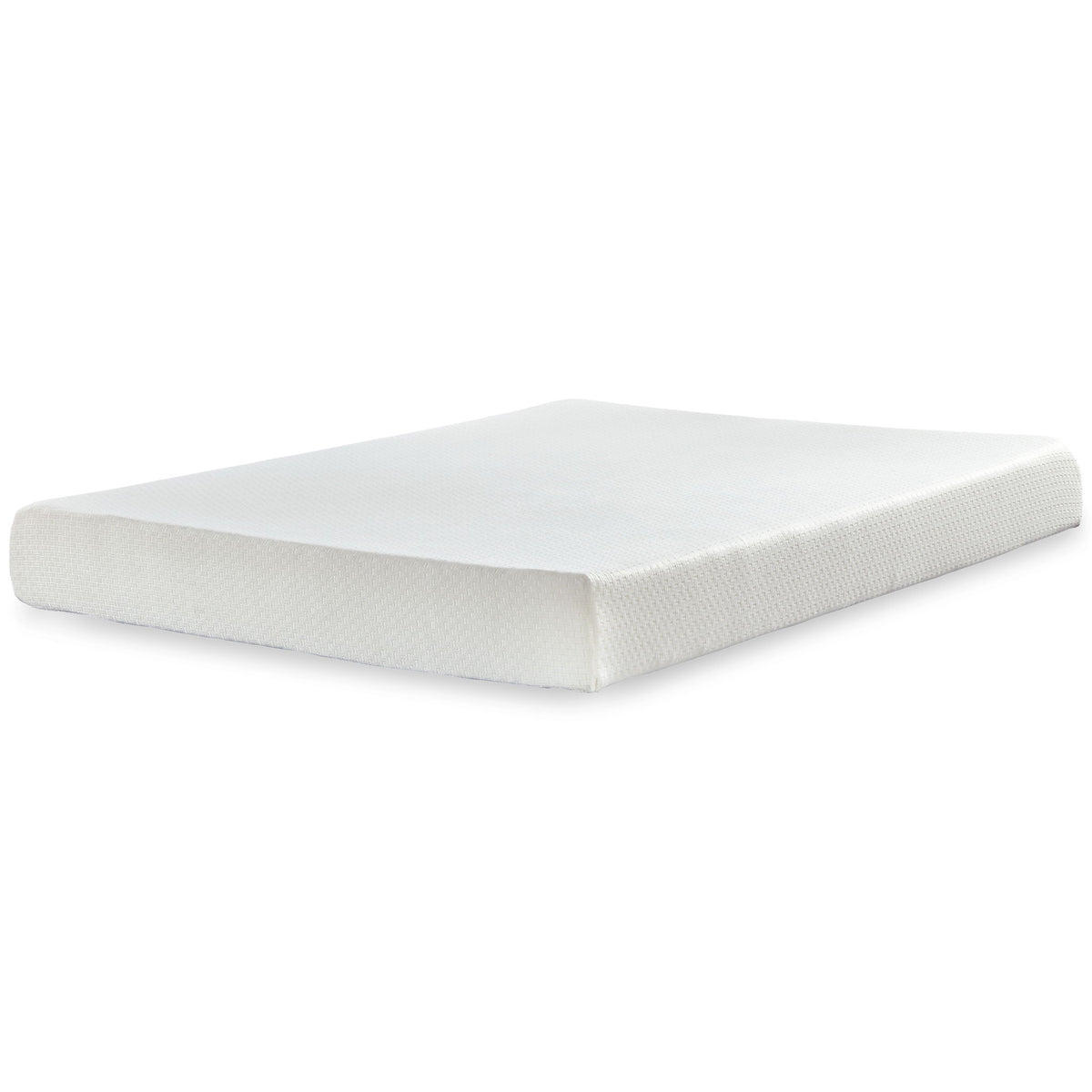 Chime 8 Inch Memory Foam - Medium Memory Foam Mattress by Ashley – Memory Foam Mattresses