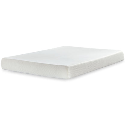 Chime 8 Inch Memory Foam - Medium Memory Foam Mattress by Ashley – Memory Foam Mattresses