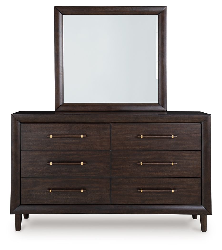 Dantenton - Dresser – view 6