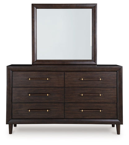 Dantenton - Dresser – view 6