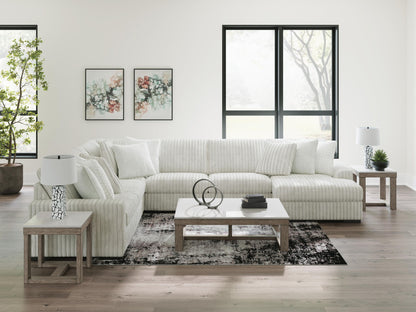 Stupendous - 5 Piece Sectional by Ashley – view 8