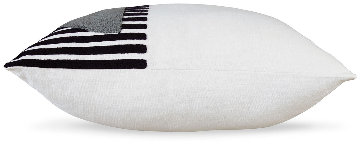 Longsum - Pillow by Ashley – view 3