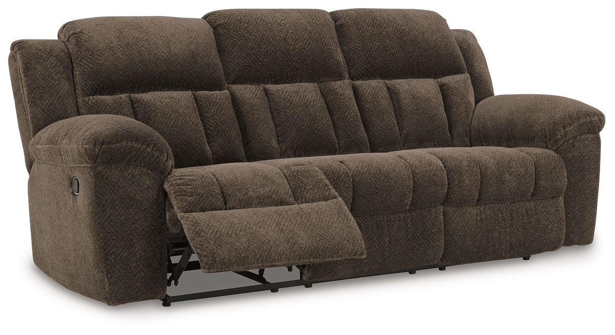 Frohn - Reclining Living Room Set by Ashley – view 5