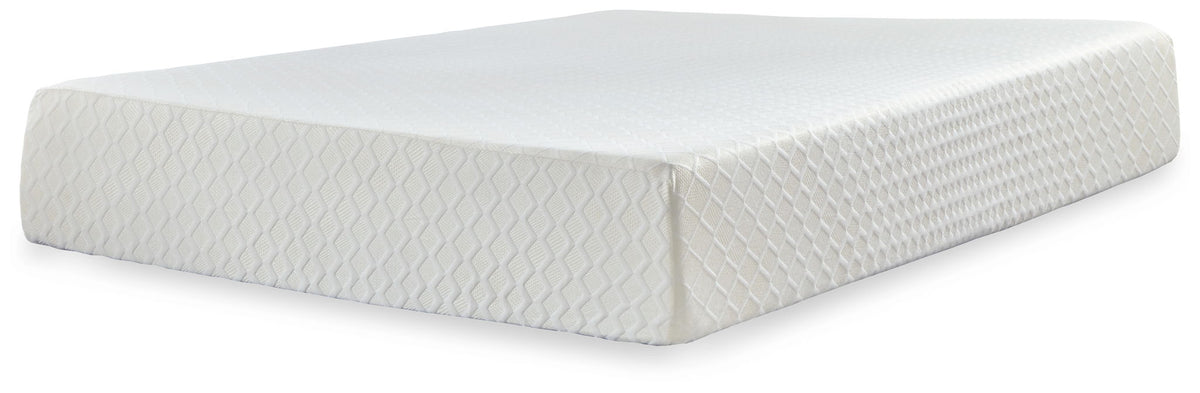 Chime 12 Inch Memory Foam - Memory Foam Mattress by Ashley – Memory Foam Mattresses
