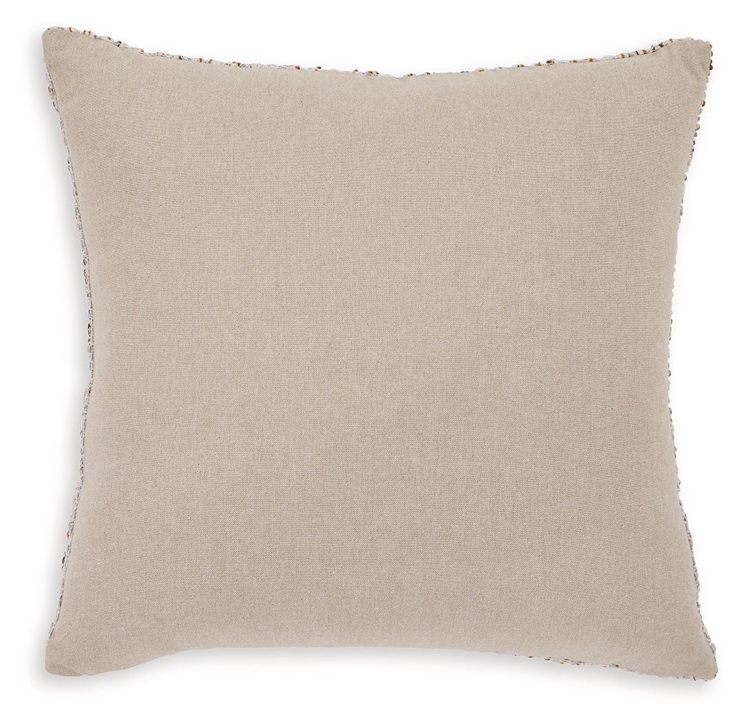 Abler - Pillow by Ashley – view 2
