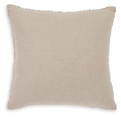 Abler - Pillow by Ashley – view 2
