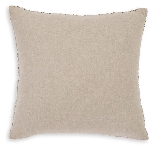 Abler - Pillow by Ashley – view 2
