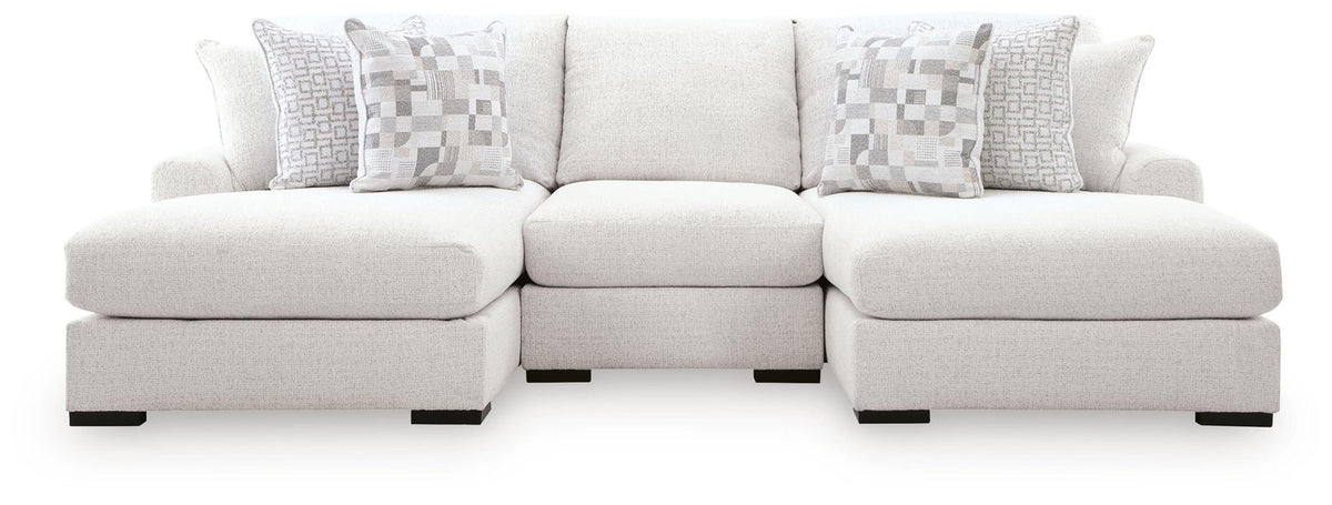 Misty-Lakes - Sectional by Ashley – view 6