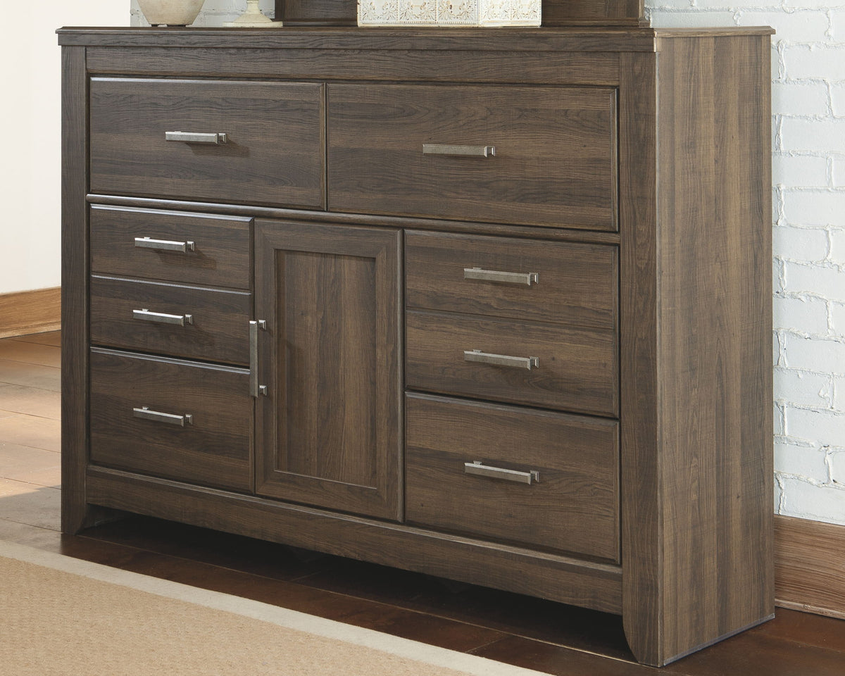 Juararo - Dresser by Ashley – view 4